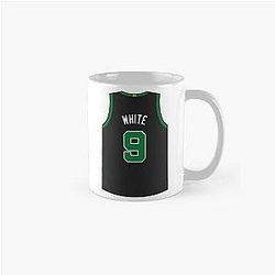 Derrick Classic Jersey Mug