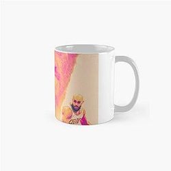Derrick White Buffalo Classic Mug