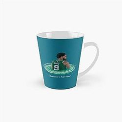 Derrick White - Boston's Tall Mug