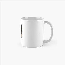 Derrick White San Antonio Basketball Mug