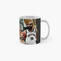 Derrick White Boston Celtics Mug