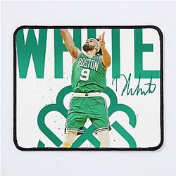 Derrick White Mouse Pad