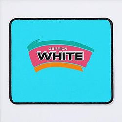 Derrick White San Antonio Basketball Pad