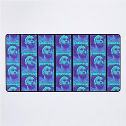 Derrick White - The Buffalo Desk Mat