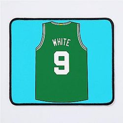 Derrick White Icon Jersey Pad