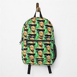 Derrick White Backpack