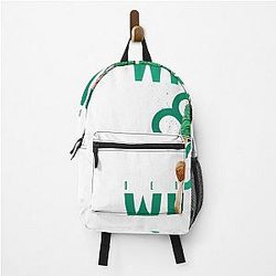Derrick White Backpack