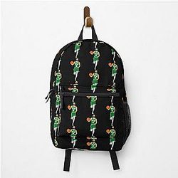Derrick White Boston Celtics Basketball Backpack