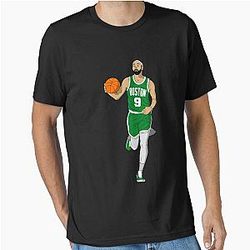 Derrick White - Boston Celtics Essential T-Shirt
