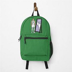 Derrick White Mirror Backpack