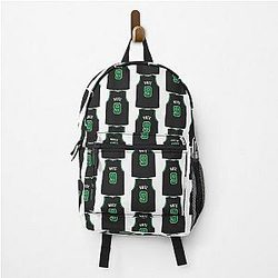 Derrick White Statement Backpack