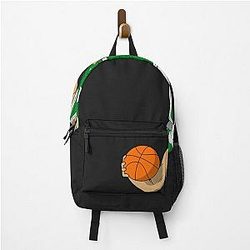 Derrick White Boston Celtics Basketball Backpack