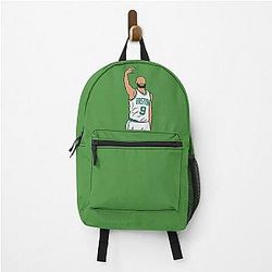Derrick White 3-Point Celebration Backpack