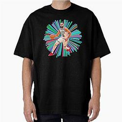 Derrick White Oversized T-Shirt