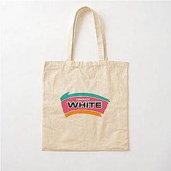 Derrick White San Antonio Basketball Tote Bag