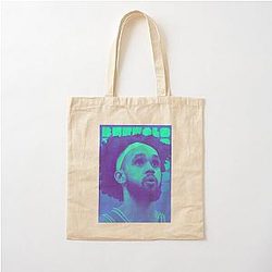 Derrick White - The Buffalo Tote Bag