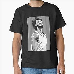 Derrick White Classic T-Shirt