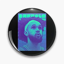 Derrick White - The Buffalo Pin
