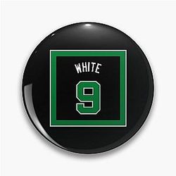 Derrick White Celtics