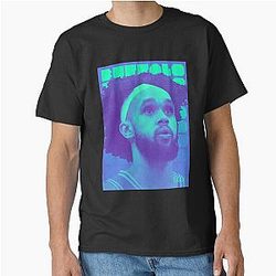 Derrick White - The Buffalo T-Shirt