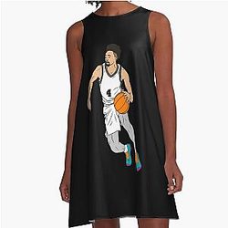 Derrick White - San Antonio Basketball Dress