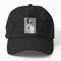 Derrick White Dad Hat
