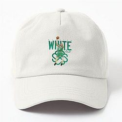 Derrick White Dad Hat