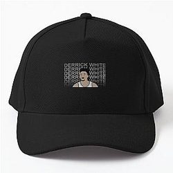 Derrick White Basketball Cap