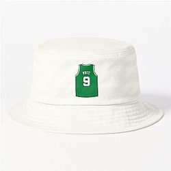 Derrick White Icon Jersey Hat