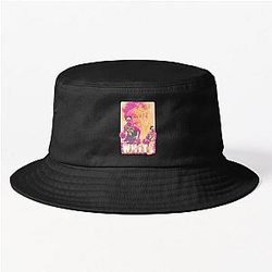 Derrick White Buffalo Soldier Hat