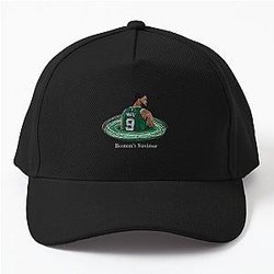 Derrick White - Boston Saviour Baseball Cap