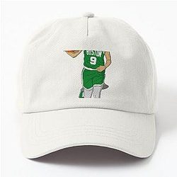 Derrick White - Boston Celtics Basketball Dad Hat