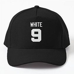 Derrick White Celtic Baseball Cap