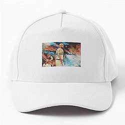 Derrick White Pockets Fully Loaded Baseball Cap