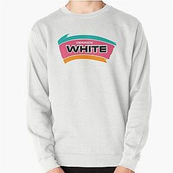 Derrick White San Antonio Basketball Sweatshirt