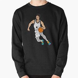 Derrick White San Antonio Basketball Sweatshirt