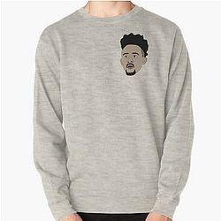 Derrick White San Antonio Basketball Hoodie