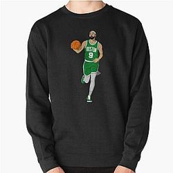 Derrick White - Boston Celtics Basketball Sweatshirt