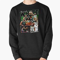 Derrick White Boston Celtics Basketball Fan Sweatshirt
