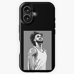 Derrick White iPhone Tough Case
