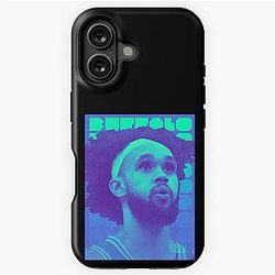 Derrick White - The Buffalo iPhone Case