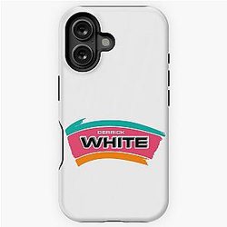 Derrick White San Antonio Basketball Tough Case