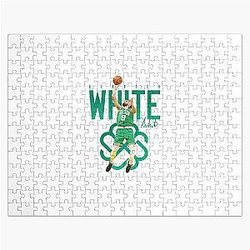 Derrick White Jigsaw Puzzle