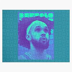 Derrick White - The Buffalo Puzzle