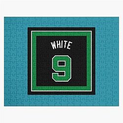 Derrick White - Celtics Puzzle