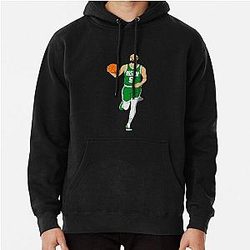 Derrick White - Boston Celtics Hoodie