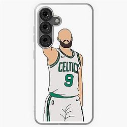 Derrick White for 3 Samsung Galaxy Soft Case