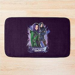 Descendants 2 Bath Mat