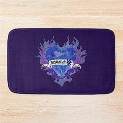 Descendants 4 Bath Mat