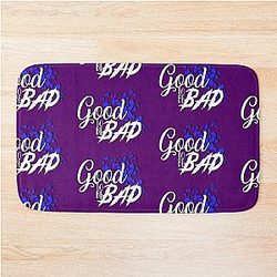 Descendants 3 Good To Be Bath Mat